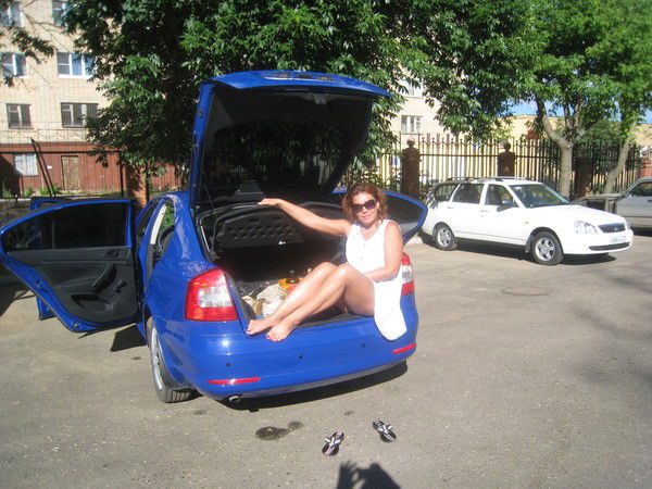 Таня Боткова