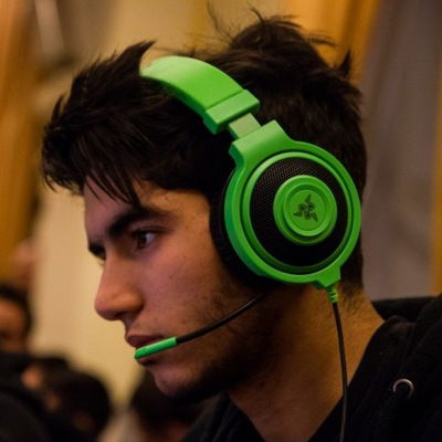 Никита Тебеньков