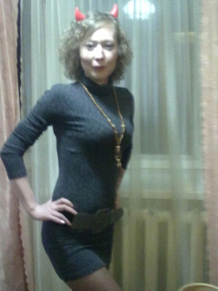 Гульнара Шарафутдинова