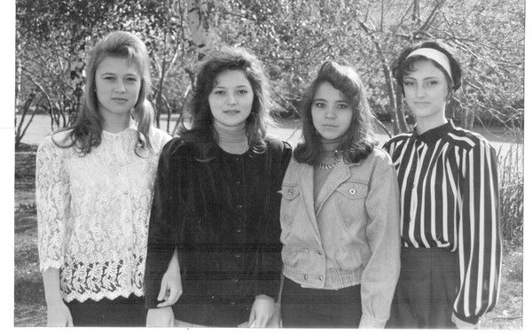 Айгуль Сахапова