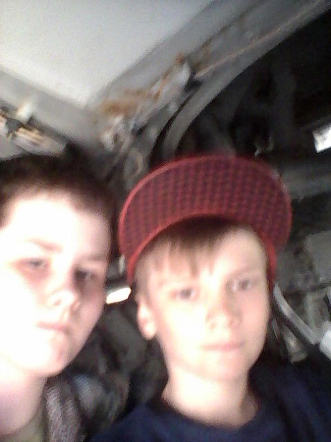 Алексей Агеев