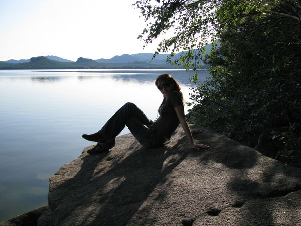 Юлия Горбунова