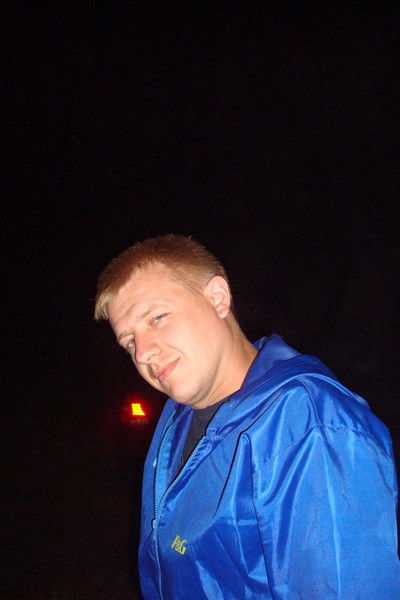 Александр Чеканов