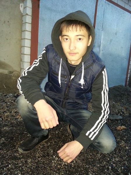 Ернур Толеукадыров