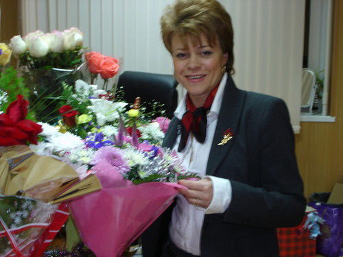 Марина Горецкая