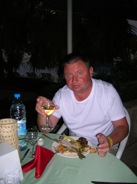 Игорь Граненко