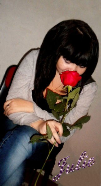 Диля Галиулина