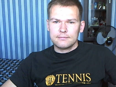 Андрей Романов