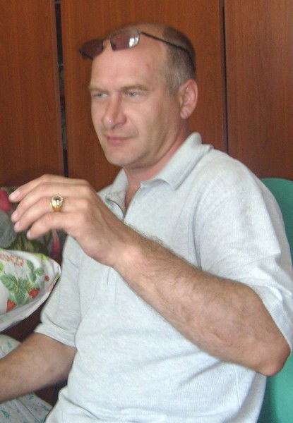 Сергей Фролов