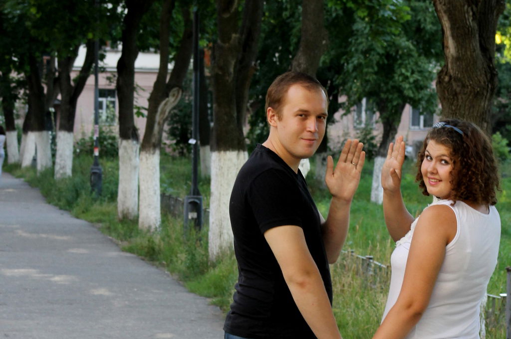 Алена Гордеева