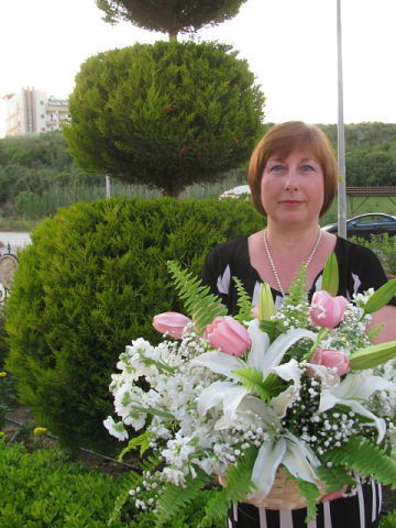 Наталья Мойсеенко