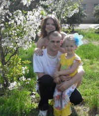 Любовь Таран