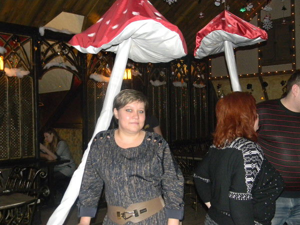 Татьяна Сивакова