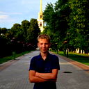 Илья Антонов