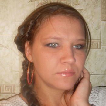 Надежда Бабенко