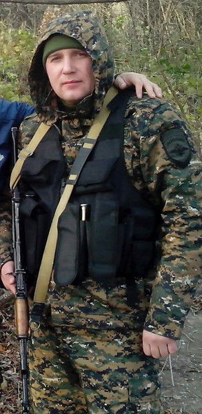 Андрей Черкасов