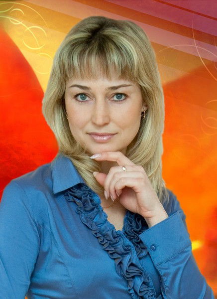 Наталья Андреева