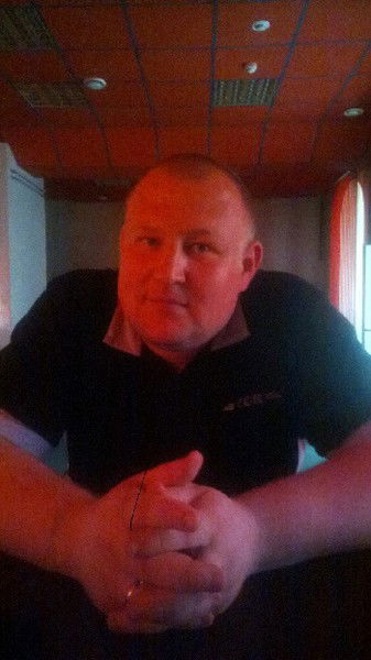 Иван Конышев