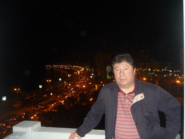 Улугбек Миртаджиев