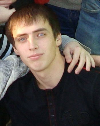 Альберт Назмеев