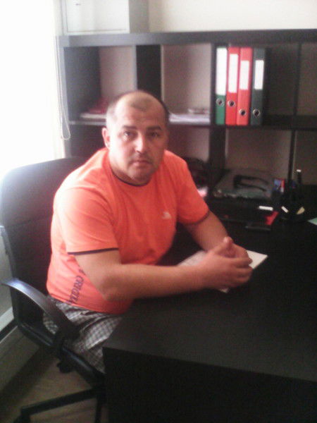 Игорь Базунов