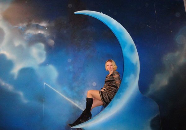 Юлия Хопова