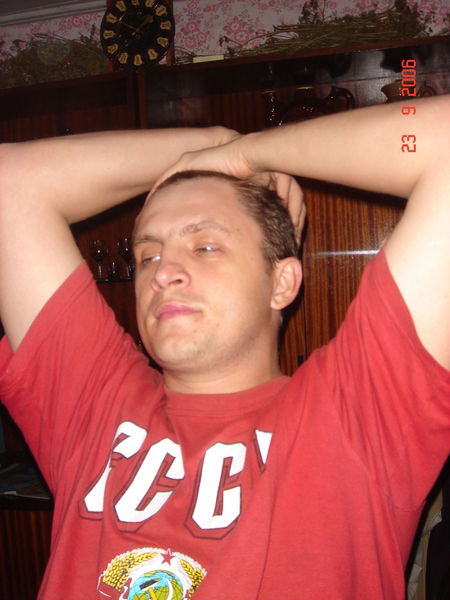 Сергей Цеценко