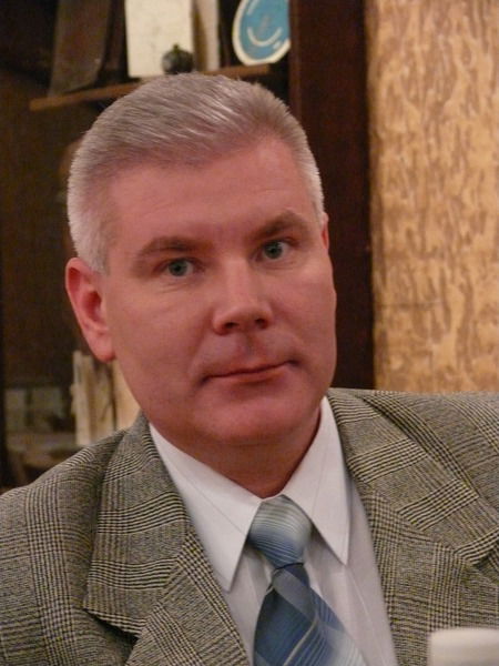 Константин Рочанов