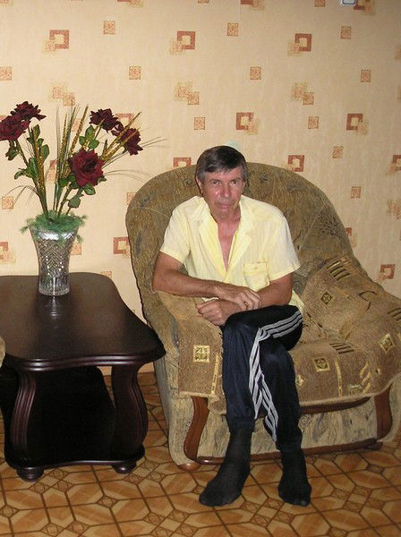 Владимир Зеленкин