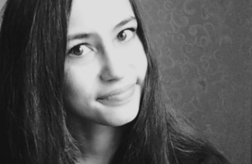 Лилия Тенчурина