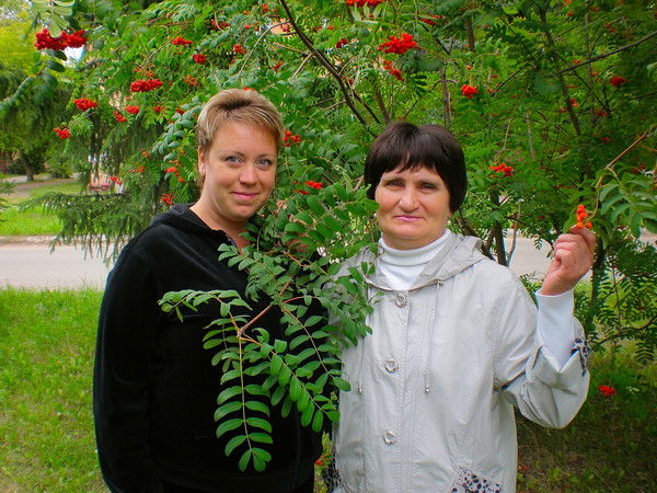 Лариса Дорофеева