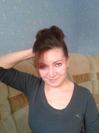 Галина Волкова