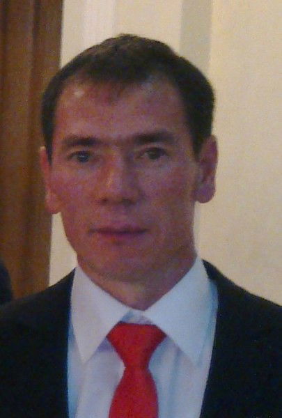 Елеули Уразалиев