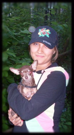 Виктория Князева