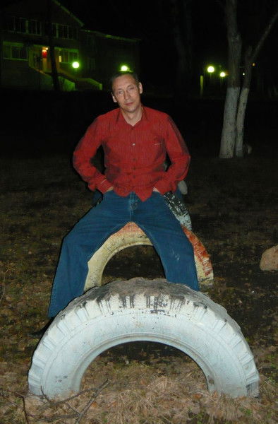 Андрей Марков