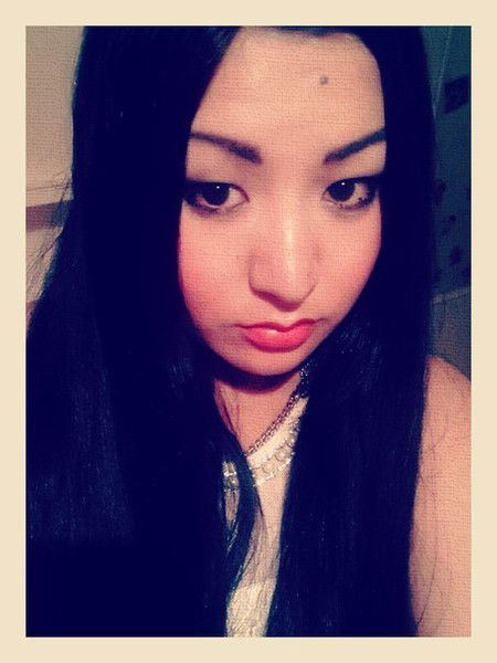 Индира Кауметова