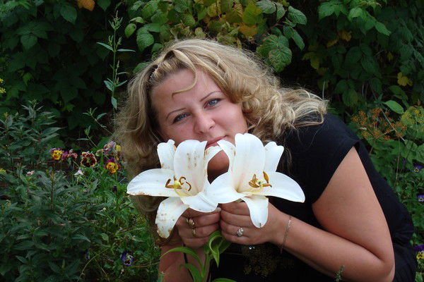 Екатерина Кузьмина