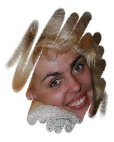 Олеся Софроний