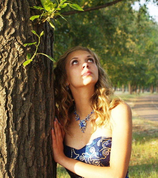 Дарья Попова