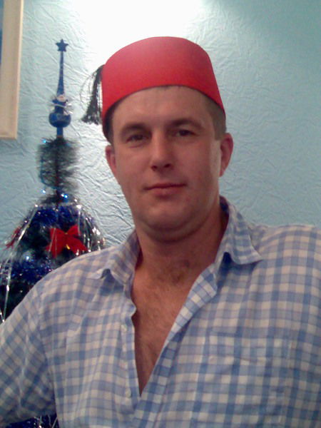 Руслан Кюрст