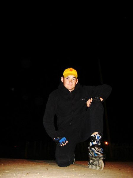 Руслан Парамонов