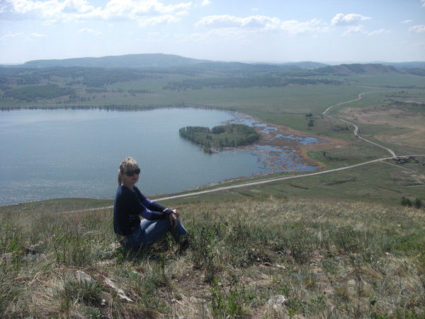 Наталья Миронова