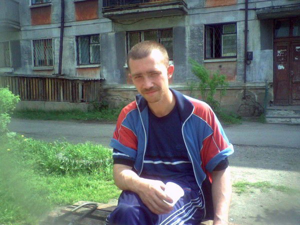 Денис Дреер