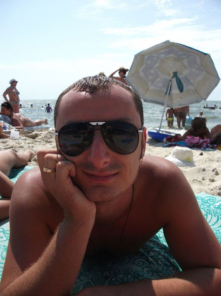 Вадим Белоусов