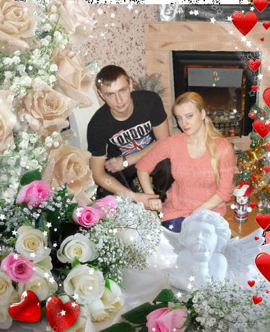 Виктория Пальчукевич