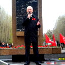 Сергей Голубок