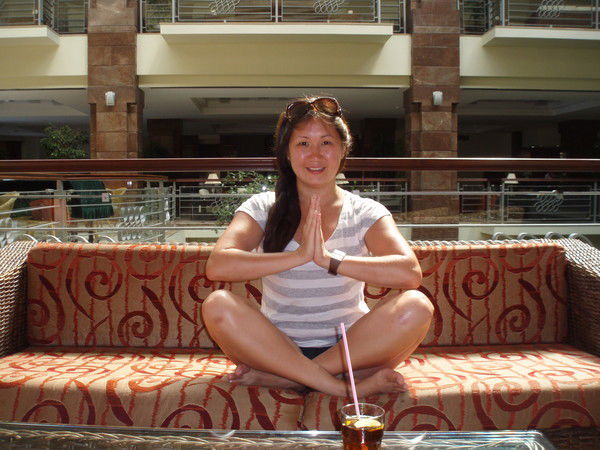 Бахыт Тенизбаева