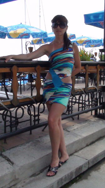 Елена Вольнова