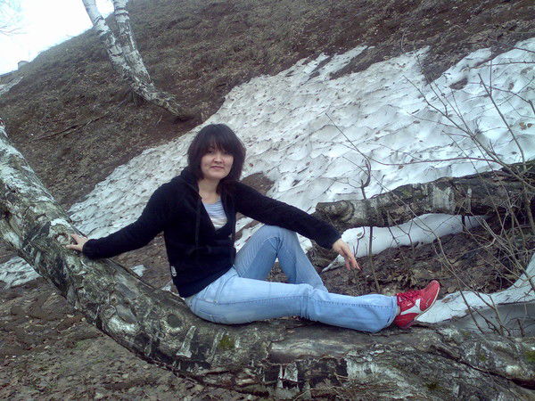 Дина Орлова