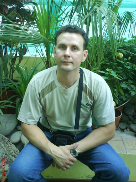 Шогин Станислав